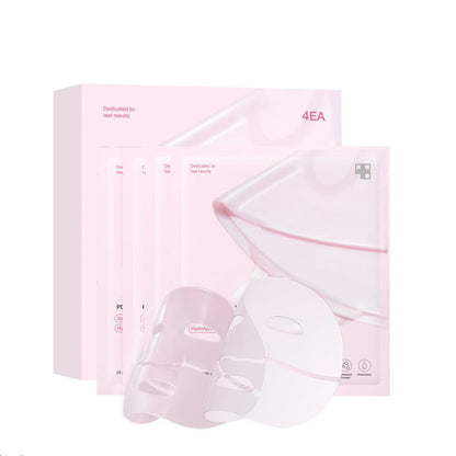 Pink Jelly PDRN Collagen Mask