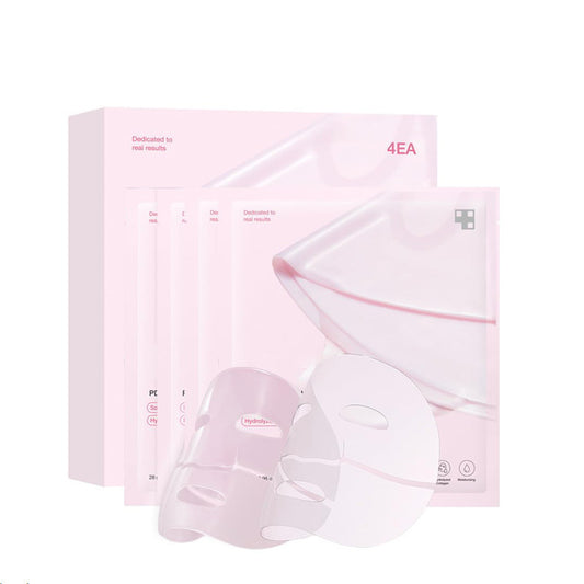 Pink Jelly PDRN Collagen Mask