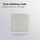 Homely Microfiber Tech Polishing Cloth