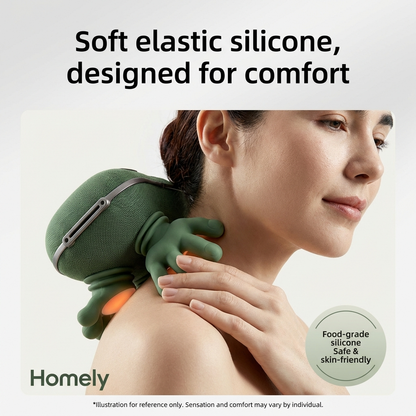 Homely Kneading Pro Massager