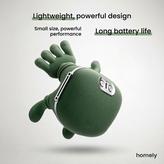 Homely Kneading Pro Massager