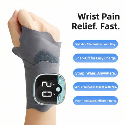 Homely Intelligent Wrist Massager