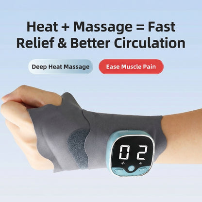 Homely Intelligent Wrist Massager